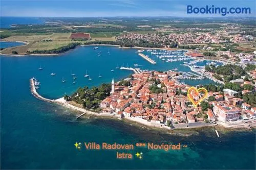 Villa Radovan - Image 1