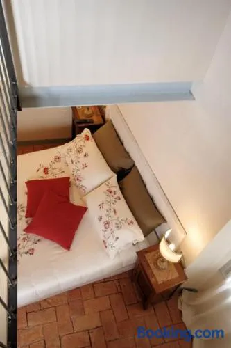 Guest House Al Castello - Image 1