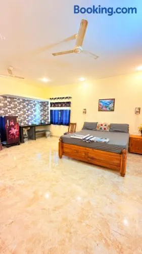 SAI HOMESTAY - Image 1