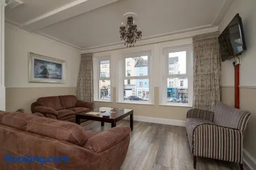 The Square townhouse Fermoy - Image 1