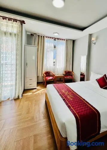 Dalat ECO Hotel 2 - Image 1