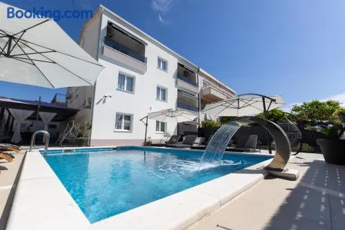 Apartments Bilopavlović - Image 1