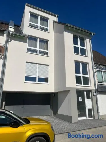 Apartments Blütenweg - Image 1