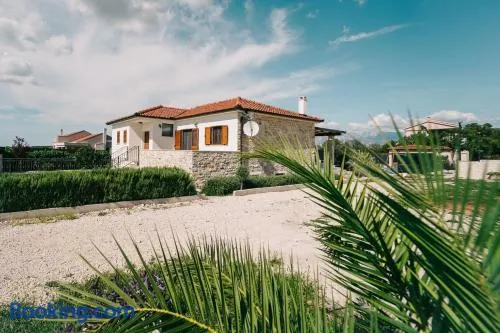 KLM holiday home - Image 1
