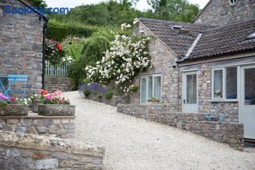 Upper Vobster Farm - Image 1