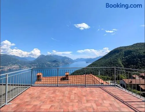 Rooftop Carcente - Image 1
