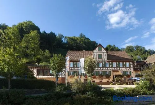 Hotel-Gasthof Zum Weyssen Rössle - Image 1