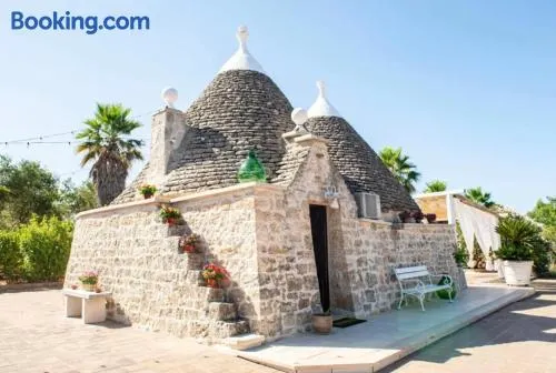 I Tre Trulli - Image 1