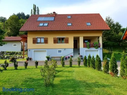 Ferienwohnung Wruss - Image 1