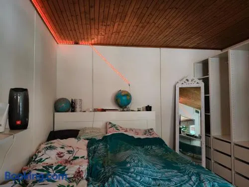 Grosses Doppelzimmer in Privathaus - Image 1