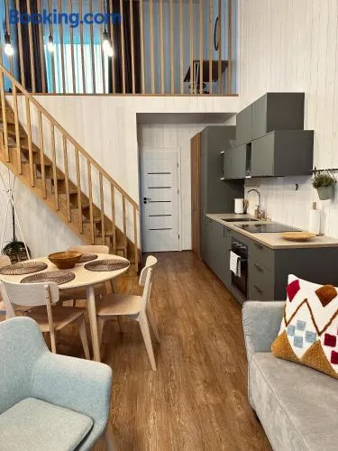 Jaukūs apartamentai Svencelėje - Image 1