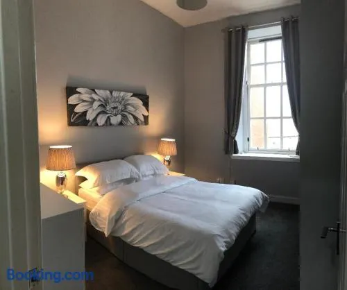 The Station Apartment - Image 1