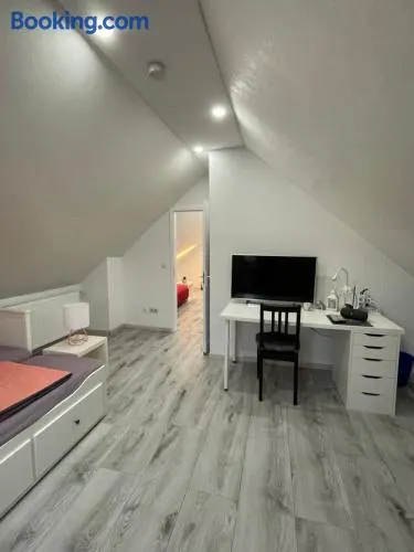 Casa da Peppe Schöne Auszeit im Schwarzwald - Image 1