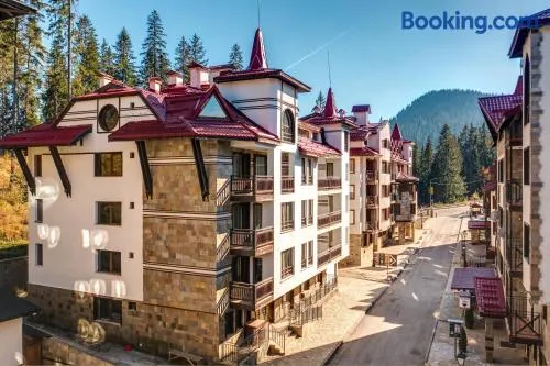 Dream View Apartments - Image 1