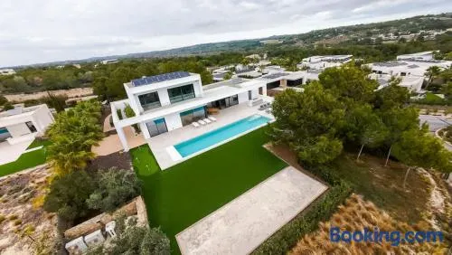 4 Bed Luxury Villa on Las Colinas Golf Resort - Image 1