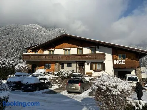 Pension INGE - Image 1