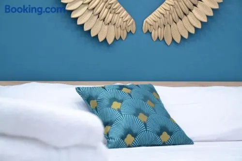 Anna's B&B - Image 1