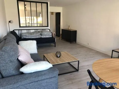 Grand studio 43m2 port de Perros Guirec - Image 1