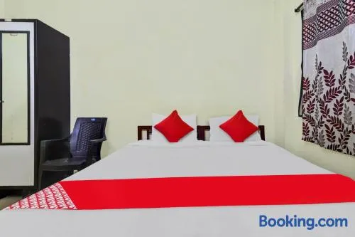 Hotel O Ruby Grand Inn Nallagandla - Image 1