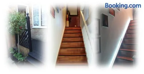 Lovely double bedroom in Rotherhithe - Image 1