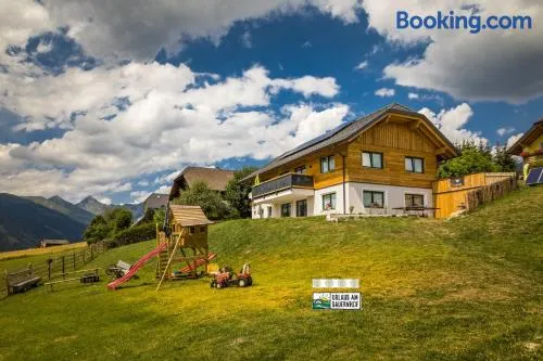Double room, shower, toilet, 1 bed room - Image 1