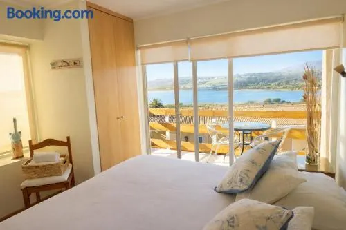 Riomar Apart Hotel - Image 1