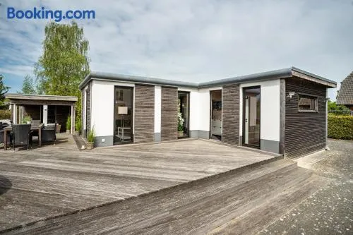 Nova Ferienhaus, 50qm - Image 1