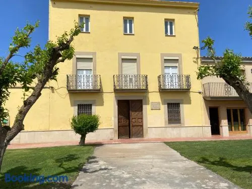Casa Rural Can Salvado - Image 1