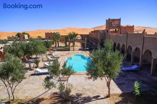 Kasbah Erg Chebbi - Image 1