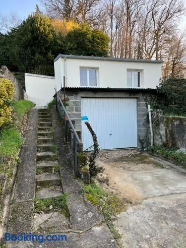 Langeais - Gîte des Culeveaux - Image 1