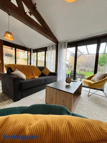 Au petit Jardin Sézannais - Image 1