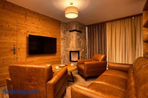 DaSus Lux&Wellness Apartments Sosana - Image 1