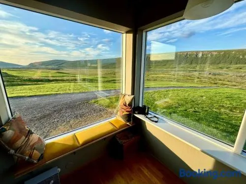 Þverá í Laxárdal - Thvera farmhouse villa - Image 1
