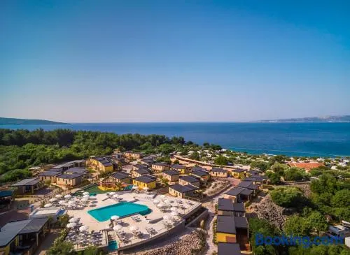 Valamar Camping Krk - Image 1