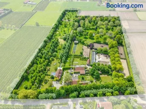 Domein Den Buiten Bed And Breakfast DnD - Image 1