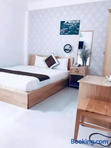 MrRot Hotel Da Lat - Image 1