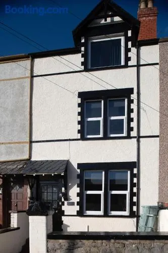 Orme Lodge - Image 1