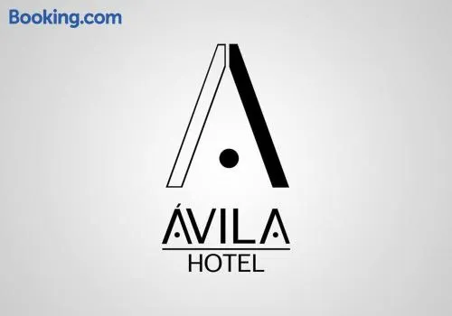 Avila Hotel - Image 1