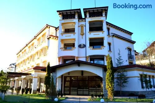 Hotel Paradise - Image 1