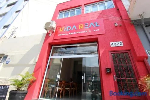 Hostel Vida Real - Image 1