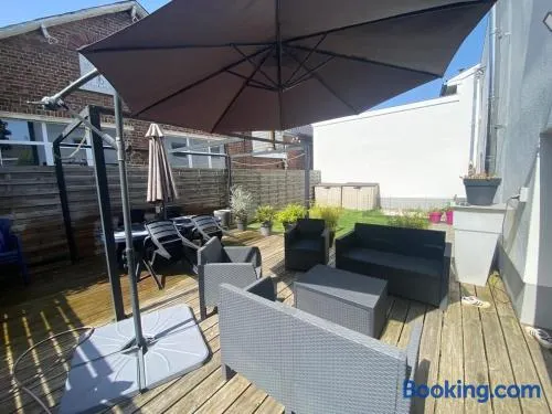 Chez Kri - Image 1