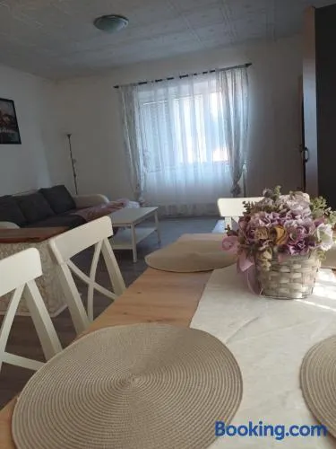 Apartmán Silvie - Image 1