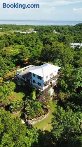Private Jungle Hilltop Retreat - Image 1