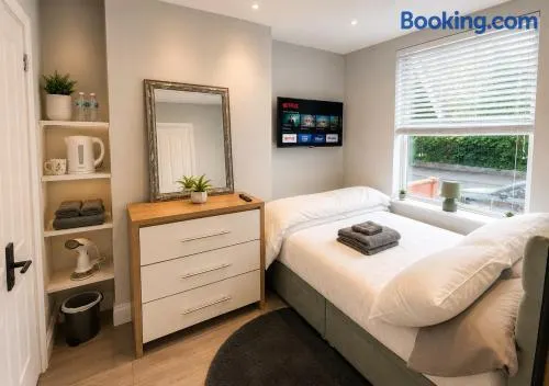 Modern Room Near UEA & City Centre - Image 1