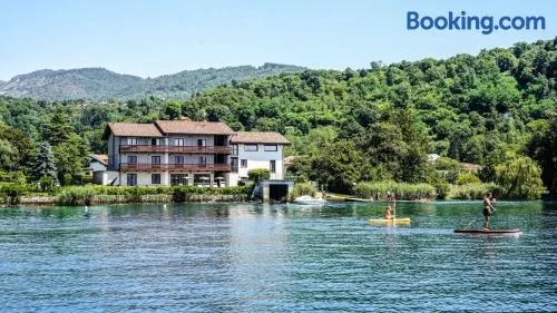 Cascina Tumas Orta Lake - Image 1