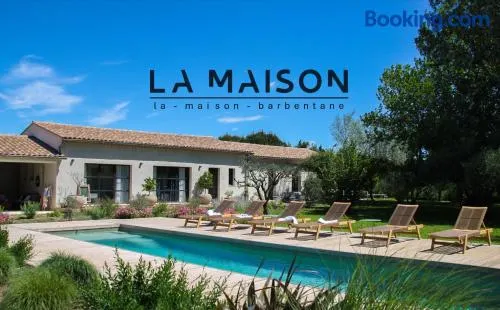 La Maison Barbentane - Image 1