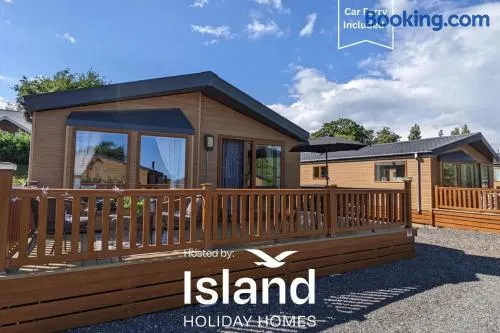 Mollys Lodge - Image 1