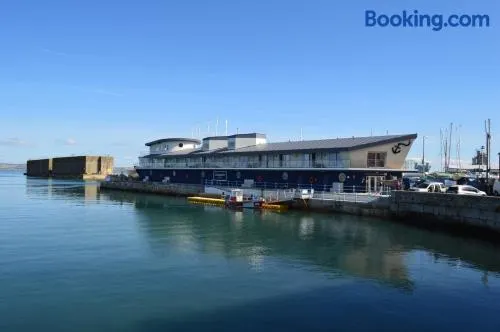 Crabbers' Wharf - Image 1