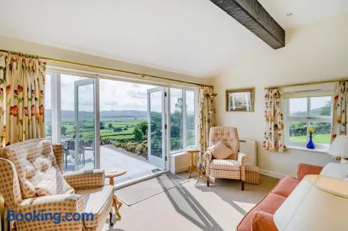 2 Bed in Lyth oc-h32078 - Image 1
