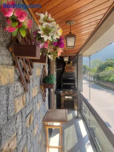 Casa 1 Encanto dos Mares - Image 1